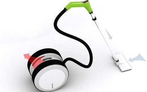 吸尘器(家用电器)