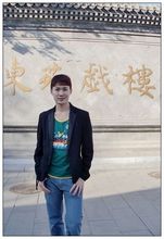 孔雀哥哥(电视主持人)