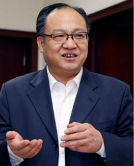 黄守宏(国务院研究室党组书记)