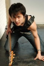 曹然然(中国男演员、音乐总监)