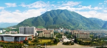 湘南学院(湖南省郴州市公立大学)