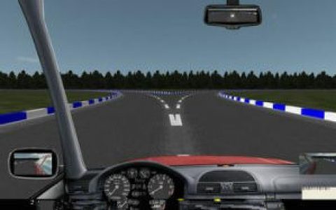 汽车驾驶(驾驶汽车技术)