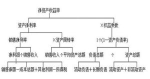净资产收益率(股票术语)