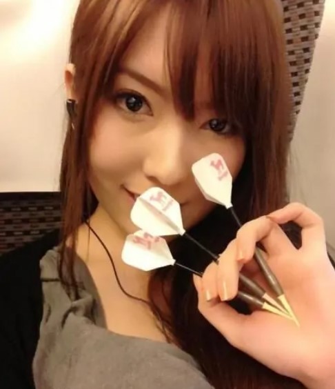 波多野结衣(日本女演员、AV女优)
