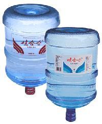 娃哈哈矿泉水(矿泉水品牌)