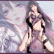 威风堂堂(创作者梅とら上传至niconico的作品)