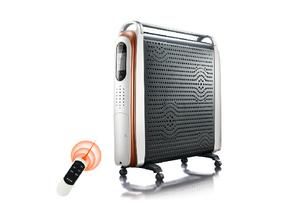艾美特电暖器(艾美特公司研发的一款产品)