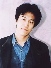 小山力也(日本的男性演员)