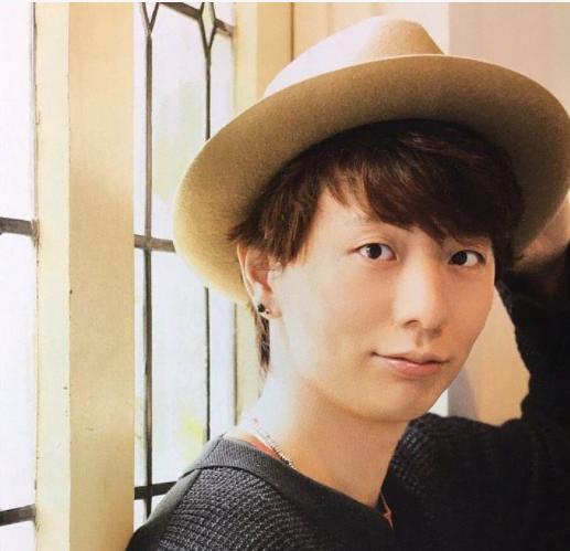 木村良平(日本新生代男性声优)