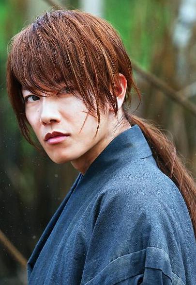 浪客剑心(日本2012年佐藤健主演大友启史导演动作电影)