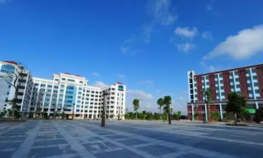 海南外国语职业学院(公办全日制外语类高等职业院校)