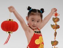 邓鸣璐(中国童星)