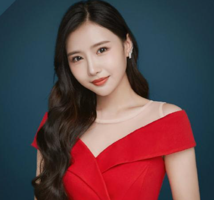 刘美麟(中国内地女歌手)
