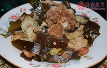 博山酥锅(汉族传统名吃)