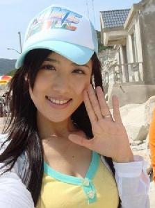 陈西贝(中国内地女演员)