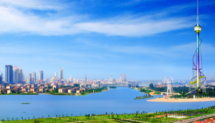 全国文明城市(市民整体素质和城市文明程度较高的城市)