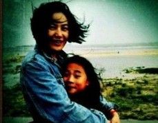 高原(窦唯第二任妻子)