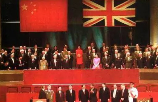 一国两制(中国政府提出的和平统一基本国策)