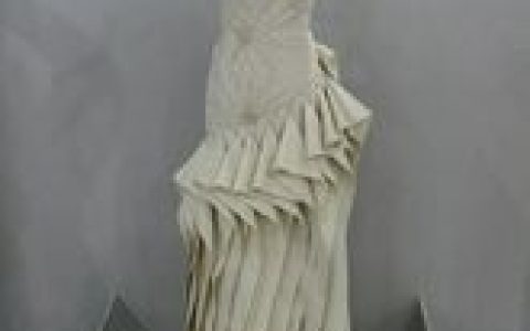 立体裁剪(服装术语)