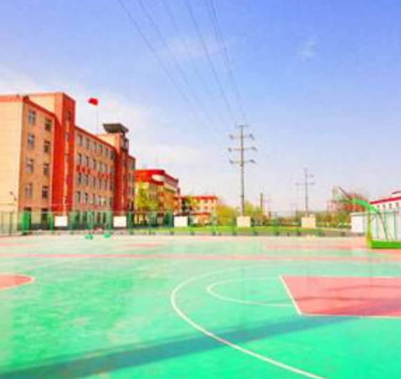 石家庄铁路学校(河北省铁路职业院校)