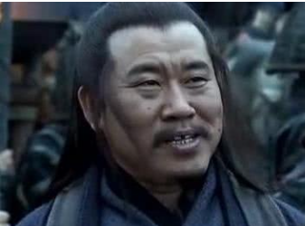 庞统(东汉末年刘备帐下重要谋士)
