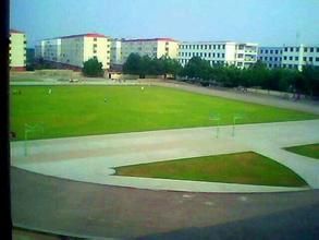 泰安第十九中学(山东岱岳区重点高中)