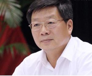路建平(新华通讯社副社长)