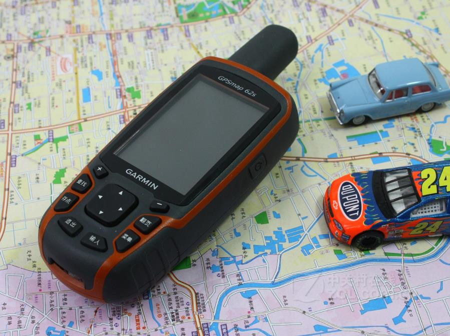 手持gps(全球移动定位系统)