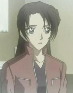 宫野明美(《名侦探柯南》中人物)