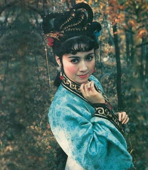 魏慧丽(中国内地京剧花旦演员)