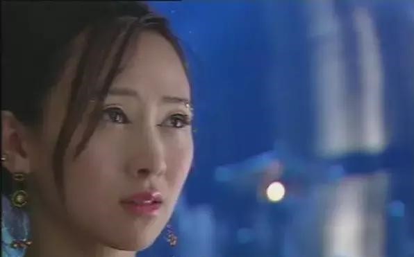 祝玉妍(黄易武侠小说大唐双龙传里的人物)