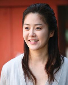 高贤贞(韩国女演员)