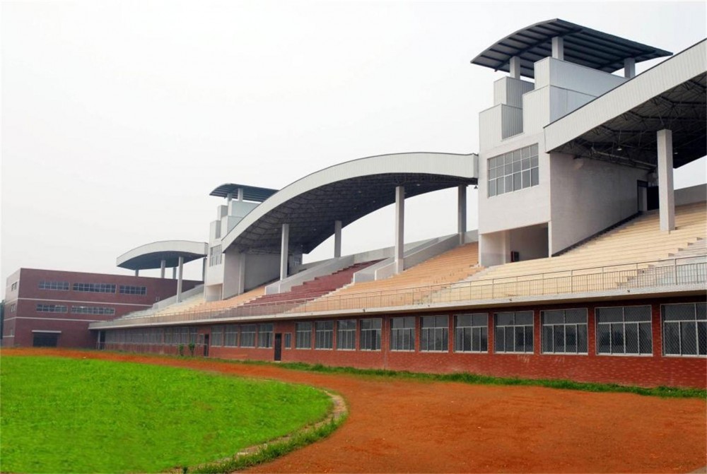 商丘科技学院(河南省民办高等学校)