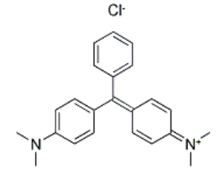 孔雀石绿(有机化合物)