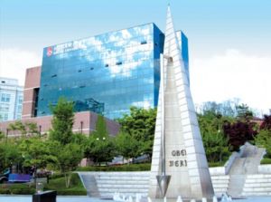 西江大学(韩国西江大学)