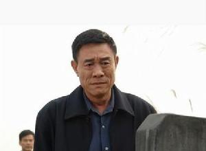 杜志国(中国影视演员)