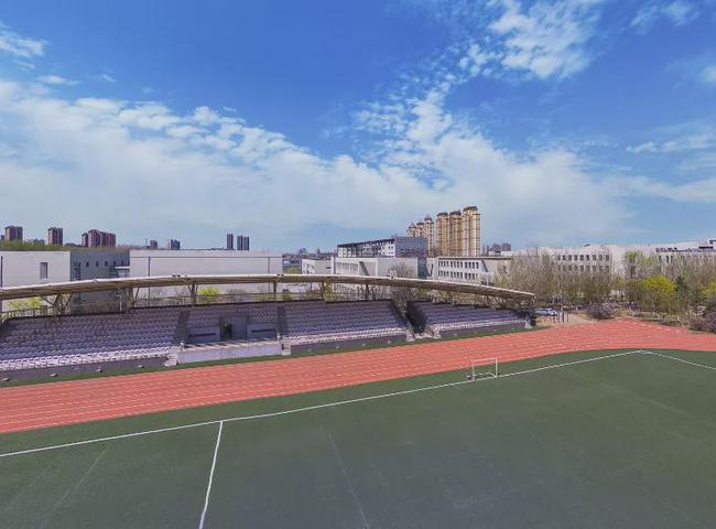 东北育才双语学校(辽宁省全日制民办学校)