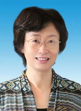 赵爱明(国务院国有资产监督管理委员会副主任)