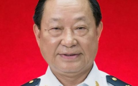 廖万清(中国工程院院士)