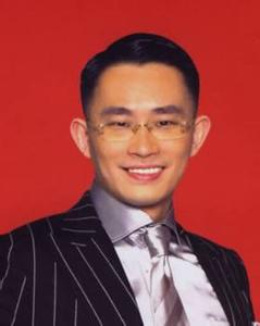 梁凯恩(超越极限集团董事局主席)
