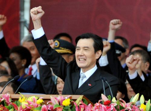 台湾党派(中国台湾地区政党)