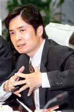金溥聪(原国民党秘书长)