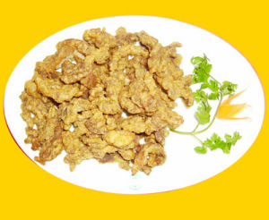 干炸里脊(传统名菜)