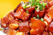 毛氏红烧肉(湘菜)