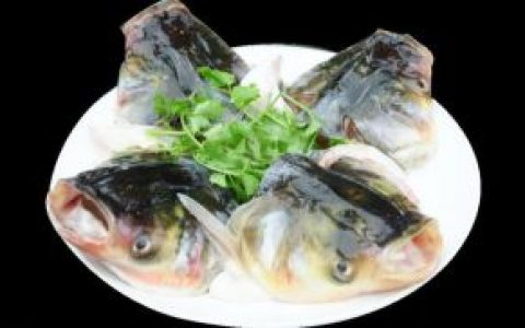 鱼头火锅(川菜鱼头火锅)