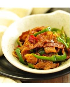 小炒肉(汉族传统名菜)