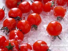 番茄菜花(家常菜)