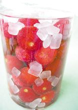 杨梅酒(一种果酒)