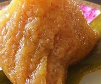 肉粽(传统食品)