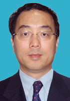 徐敏杰(原中集集团副董事长)